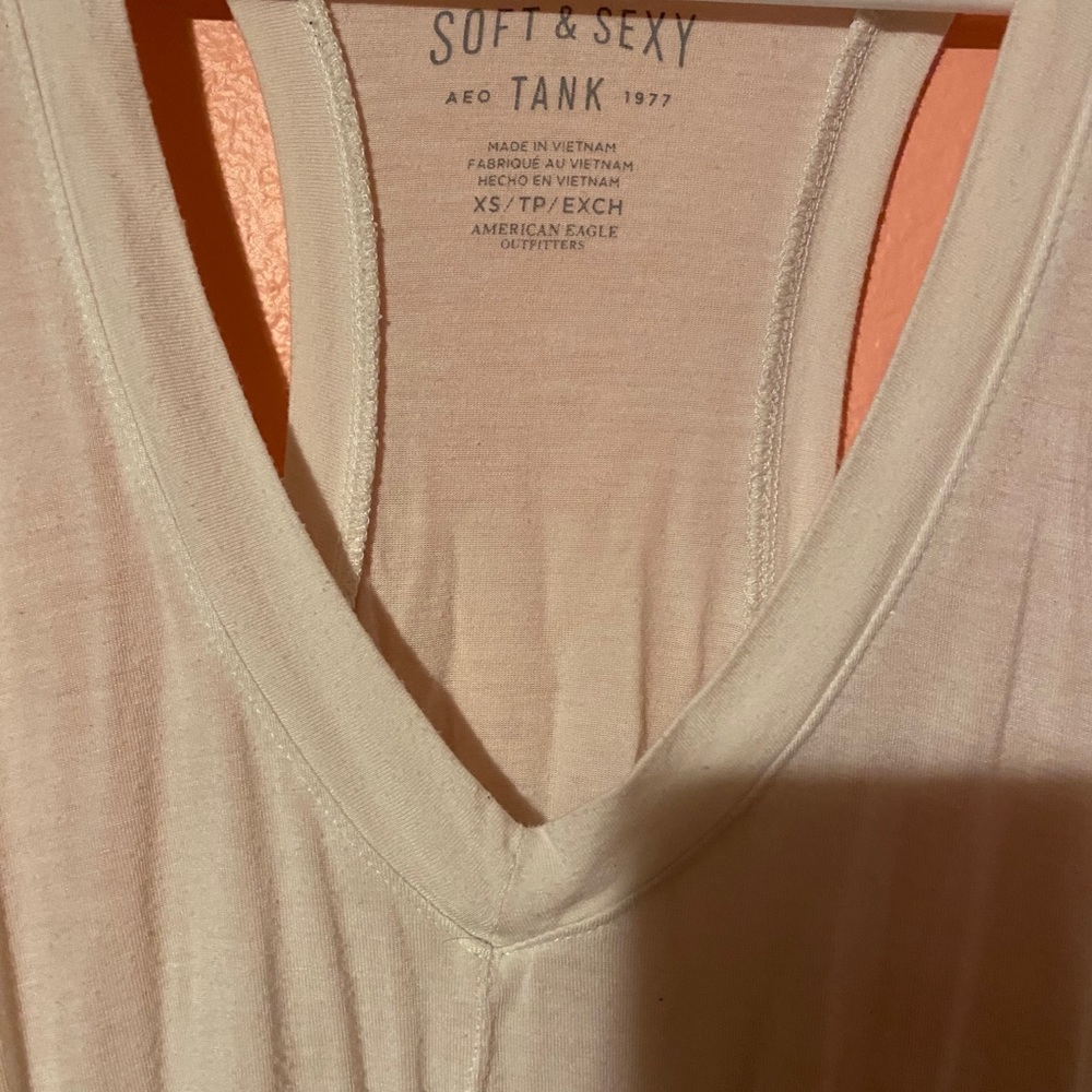 Tank Top - Picture 3 of 3